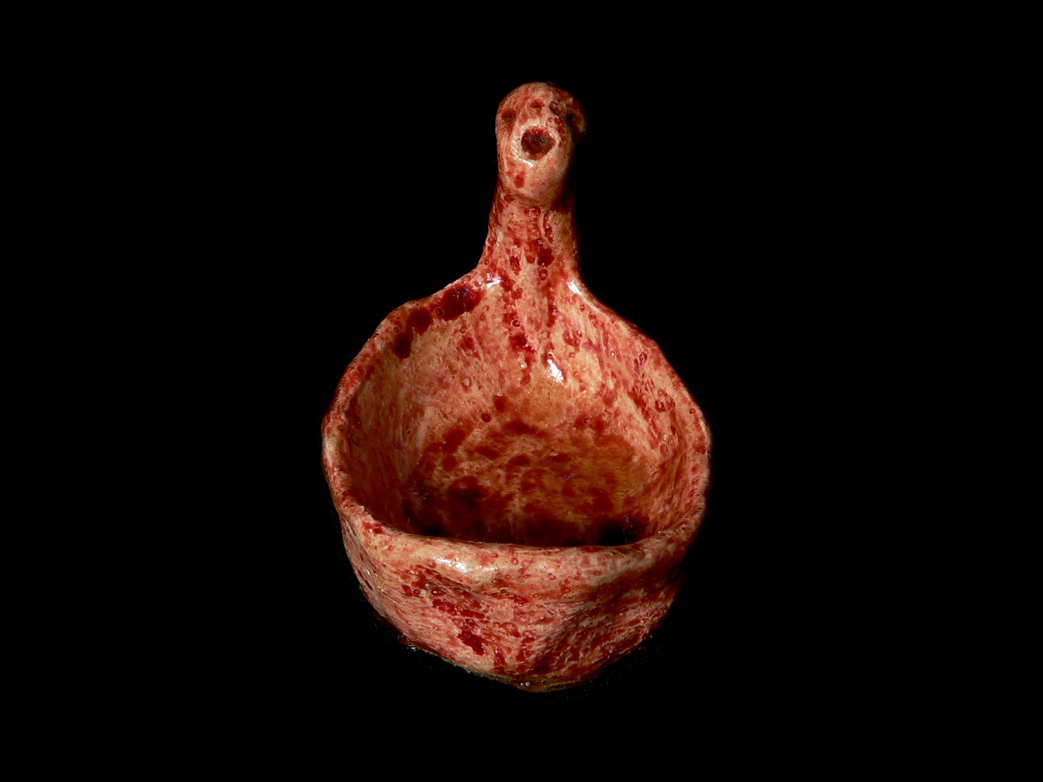 diego-cinquegrana-the-golden-torch-history-art-music-design-sculpture-terracotta-human-blood-1