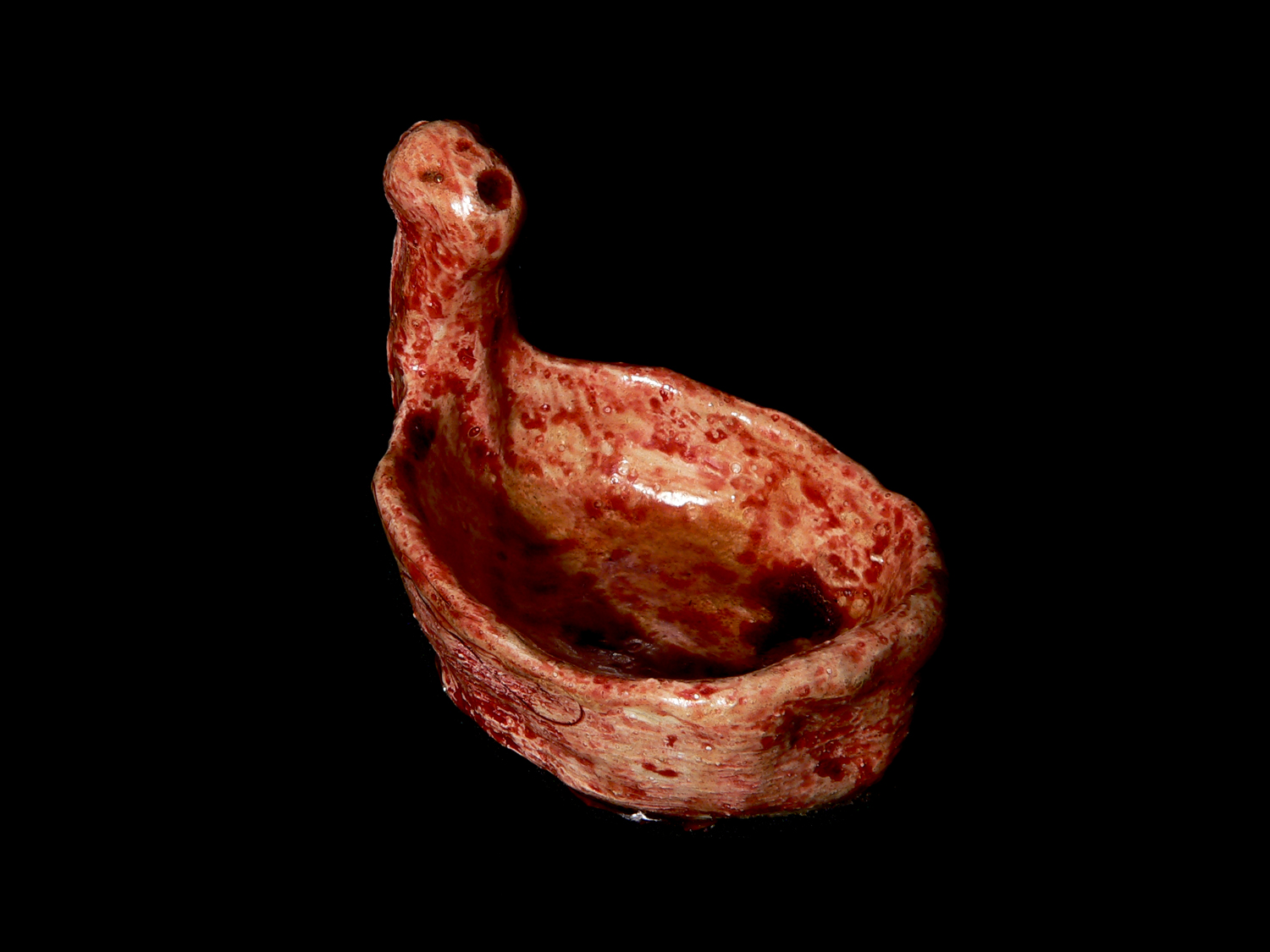 diego-cinquegrana-the-golden-torch-history-art-music-design-sculpture-terracotta-human-blood-2
